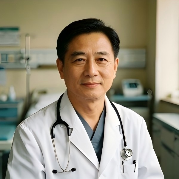 Dr. Li Wei